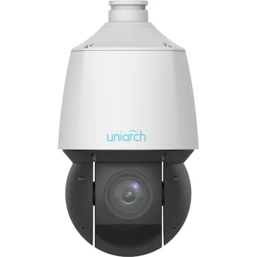Uniarch IPC-P413-X20K IP Κάμερα Παρακολούθησης Full HD+ 3MP Αδιάβροχη με Φακό 2.8mm