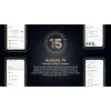 Ulefone Armor X16 Pro 5G Dual SIM (8/256GB) Ανθεκτικό Smartphone Wasteland Shadow