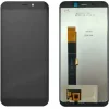Oukitel Οθόνη με Μηχανισμό Αφής για Oukitel WP20 (Μαύρο)Κωδικός: TP+LCD-WP20