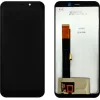 Oukitel Οθόνη με Μηχανισμό Αφής για Oukitel WP20 (Μαύρο)Κωδικός: TP+LCD-WP20