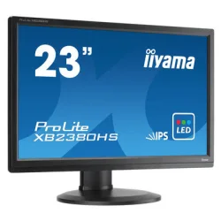 Iiyama XB2380HS Refurbished Grade B IPS Monitor 23" FHD 1920x1080