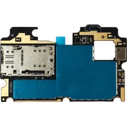 BlackView Κεντρική Καλωδιοταινία για A52 Pro
