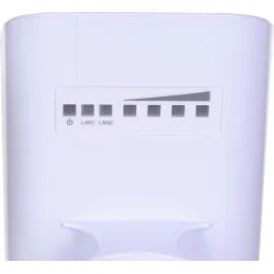 Ubiquiti Nanostation M5 150 Mbit S White Power Over Ethernet Poe