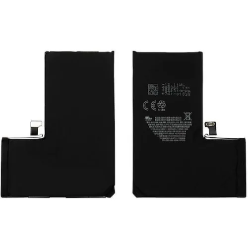 PBAT-027 Συμβατή Μπαταρία Αντικατάστασης 3095mAh για iPhone 13 Pro