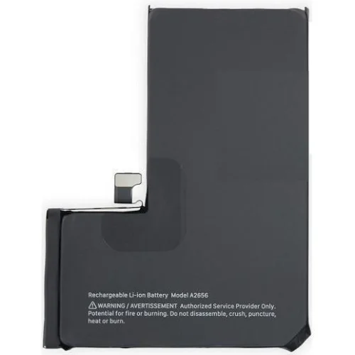 PBAT-027 Συμβατή Μπαταρία Αντικατάστασης 3095mAh για iPhone 13 Pro
