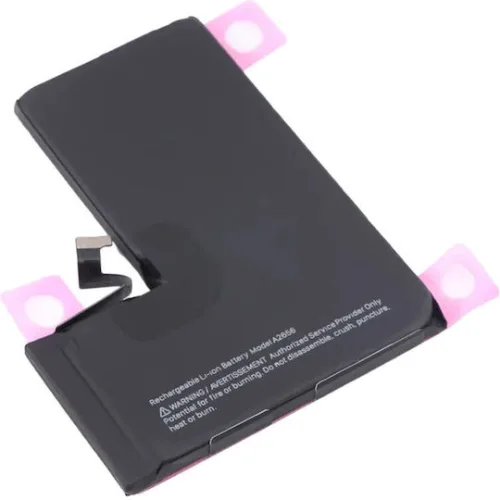 PBAT-027 Συμβατή Μπαταρία Αντικατάστασης 3095mAh για iPhone 13 Pro