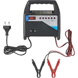 PROPLUS φορτιστής μπαταρίας αυτοκινήτου 550097, 6V/12V, 6A