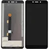 Ulefone Οθόνη με Μηχανισμό Αφής για Armor X10 (Μαύρο)Κωδικός: TP+LCD-ARMX10