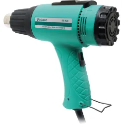 Proskit SS-626B Πιστόλι Θερμού Αέρα 1800W