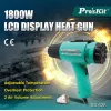 Proskit SS-626B Πιστόλι Θερμού Αέρα 1800W