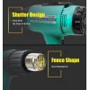 Proskit SS-626B Πιστόλι Θερμού Αέρα 1800W