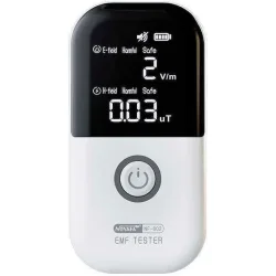 Noyafa NF-602 Ψηφιακός Μετρητής Ακτινοβολίας