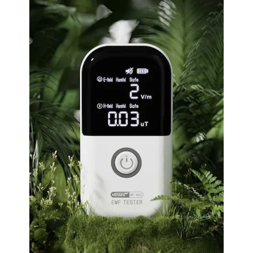 Noyafa NF-602 Ψηφιακός Μετρητής Ακτινοβολίας