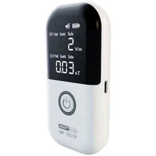 Noyafa NF-602 Ψηφιακός Μετρητής Ακτινοβολίας
