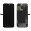 Οθόνη Tw Incell με Μηχανισμό Αφής για iPhone 14 Pro Max (Μαύρο)Κωδικός: ILCD-028