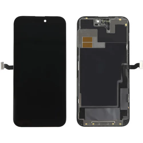 Οθόνη Tw Incell με Μηχανισμό Αφής για iPhone 14 Pro Max (Μαύρο)Κωδικός: ILCD-028