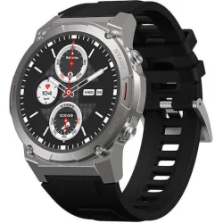 ZEBLAZE smartwatch Vibe 7 Pro, heart rate, 1.43