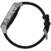 Zeblaze Vibe 7 Pro Aluminium 49mm Smartwatch με Παλμογράφο (Ασημί)