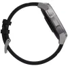 Zeblaze Vibe 7 Pro Aluminium 49mm Smartwatch με Παλμογράφο (Ασημί)