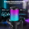 Cmteck XM560 Μικρόφωνο Επιτραπέζιο
