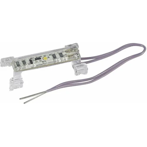 Legrand Niloe LED Ενδεικτική Λυχνία 24V 1τμχ 764523