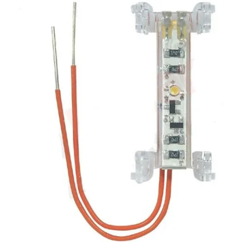 Legrand Niloe LED Ενδεικτική Λυχνία 24V 1τμχ 764523