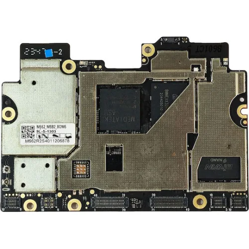 BlackView BV4800
