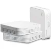 Strong Atria Mesh KIT 1200 V2 v2 Access Point Wi-Fi 5 Dual Band (2.4 & 5GHz) σε Τριπλό Kit