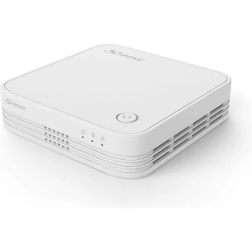Strong Atria Mesh KIT 1200 V2 v2 Access Point Wi-Fi 5 Dual Band (2.4 & 5GHz) σε Τριπλό Kit