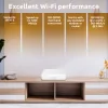 Strong Atria Mesh KIT 1200 V2 v2 Access Point Wi-Fi 5 Dual Band (2.4 & 5GHz) σε Τριπλό Kit