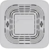 Strong Atria Mesh KIT 1200 V2 v2 Access Point Wi-Fi 5 Dual Band (2.4 & 5GHz) σε Τριπλό Kit