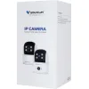Vstarcam C996DR IP Dual Κάμερα Παρακολούθησης Wi-Fi Full HD 1080p με Αμφίδρομη Επικοινωνία και Φακό 4mm