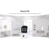 Vstarcam C996DR IP Dual Κάμερα Παρακολούθησης Wi-Fi Full HD 1080p με Αμφίδρομη Επικοινωνία και Φακό 4mm