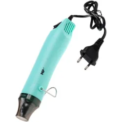 MP PM932 Πιστόλι Θερμού Αέρα 300W