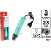 MP PM932 Πιστόλι Θερμού Αέρα 300W