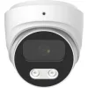 Longse CMSBKL2RC-28PM IP Κάμερα Παρακολούθησης Full HD 1080p Αδιάβροχη με Μικρόφωνο και Φακό 2.8mm