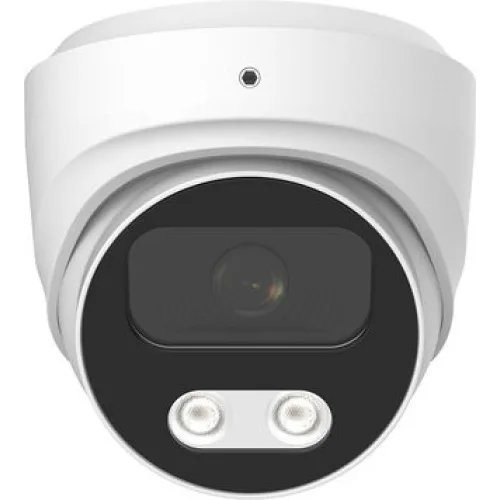 Longse CMSBKL2RC-28PM IP Κάμερα Παρακολούθησης Full HD 1080p Αδιάβροχη με Μικρόφωνο και Φακό 2.8mm