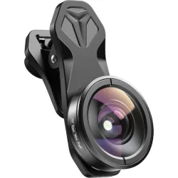 Apexel APL-HB170SW Φακός Κάμερας Κινητών Wide Angle