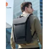 Arctic Hunter Τσάντα Πλάτης για Laptop 15.6" σε Γκρι χρώμα B00559-GY