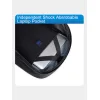 Arctic Hunter Τσάντα Πλάτης για Laptop 15.6" σε Γκρι χρώμα B00559-GY