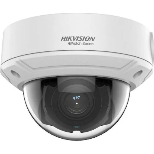 Hikvision HWI-D640H-Z IP Κάμερα Παρακολούθησης Full HD+ 4MP Αδιάβροχη με Φακό 2.8-12mm