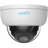 Uniarch IPC-D125-PF28 IP Κάμερα Παρακολούθησης Full HD+ 5MP Αδιάβροχη με Ηχείο και Φακό 2.8mm