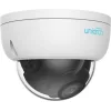Uniarch IPC-D125-PF28 IP Κάμερα Παρακολούθησης Full HD+ 5MP Αδιάβροχη με Ηχείο και Φακό 2.8mm
