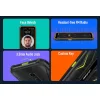 Ulefone Armor X12 Pro Dual SIM (4/64GB) Μαύρο