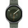 Samsung Galaxy Watch 9 Aluminium 44mm Αδιάβροχο με Παλμογράφο (Silver)