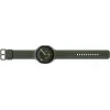 Samsung Galaxy Watch 9 Aluminium 44mm Αδιάβροχο με Παλμογράφο (Silver)