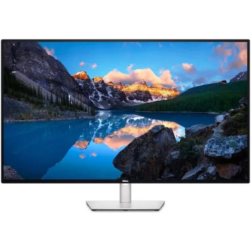 Dell Ultrasharp U4323QE IPS Monitor 42.5" 4K 3840x2160