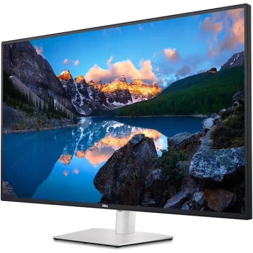 Dell Ultrasharp U4323QE IPS Monitor 42.5" 4K 3840x2160