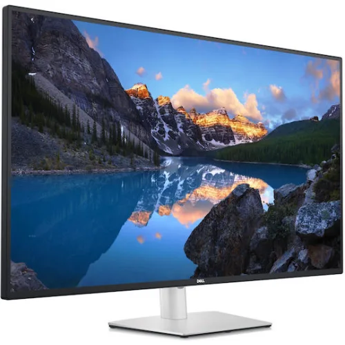 Dell Ultrasharp U4323QE IPS Monitor 42.5" 4K 3840x2160
