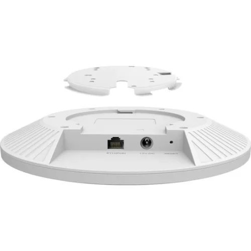 Tp-Link AX6000 Ceiling Mount WiFi 6 Access Point (EAP680)